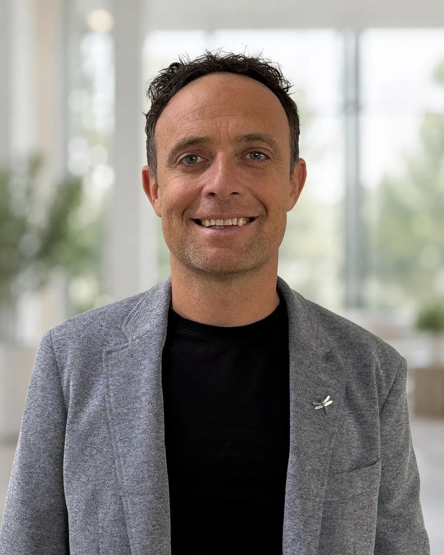 Mag. Gerhard Berg, Immobilientreuhänder und Bewertungsexperte in Graz