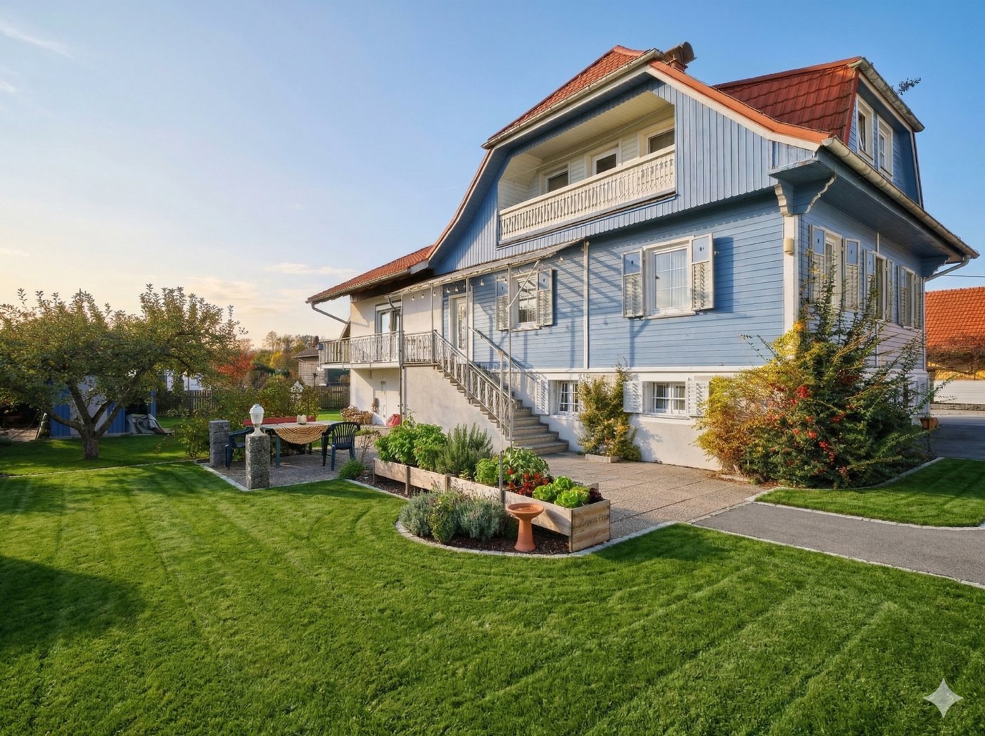 Mehrfamilienhaus im Süden von Graz – vielseitige Nutzung mit hoher Rendite